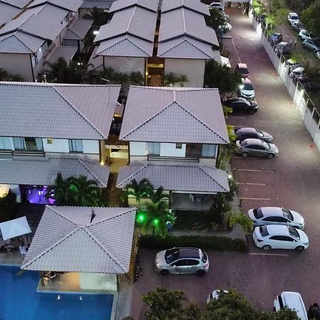 Village Duplex Acolhedor, Confortavel E Reservado Proximo A Natureza Ітасімірін Екстер'єр фото