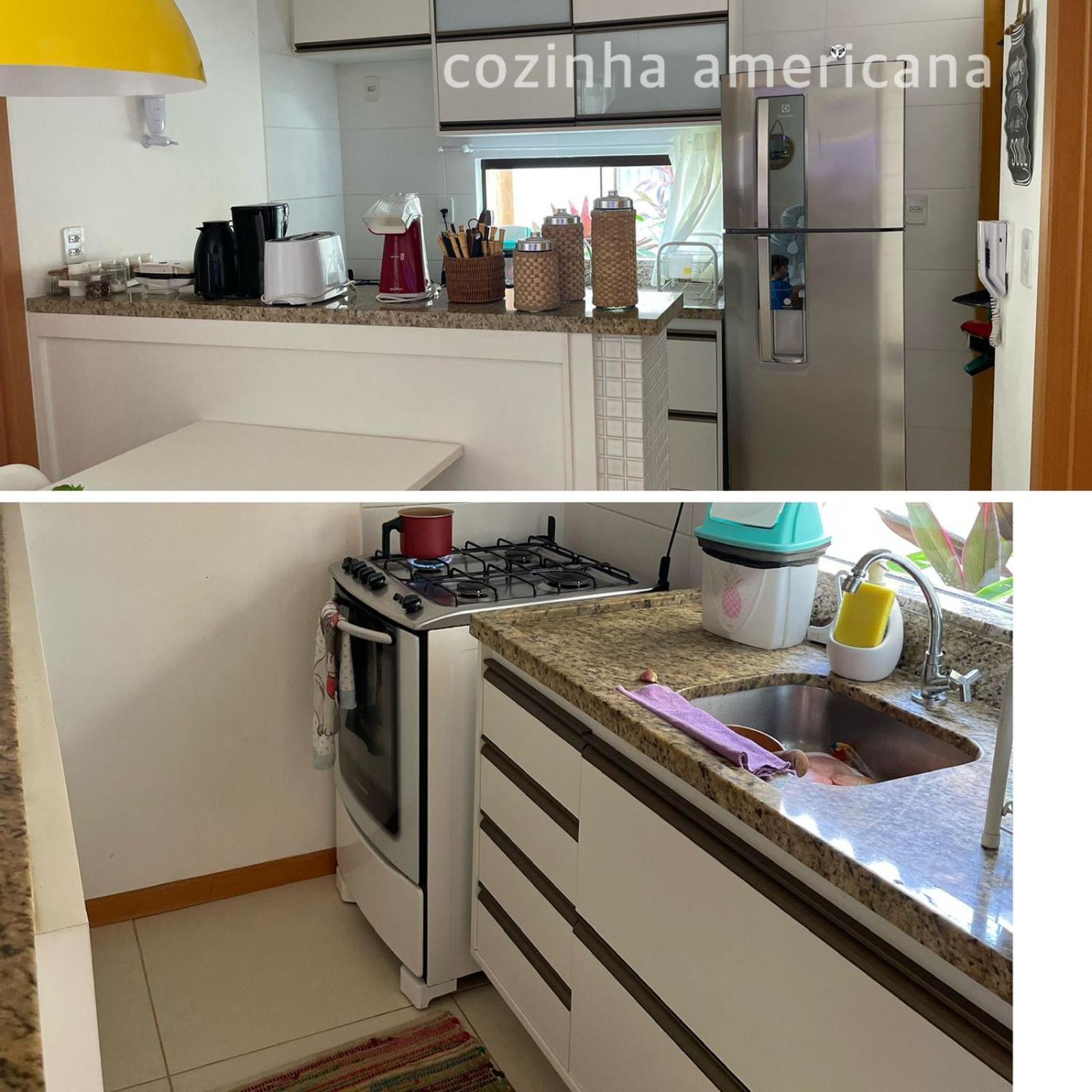 Village Duplex Acolhedor, Confortavel E Reservado Proximo A Natureza Ітасімірін Екстер'єр фото