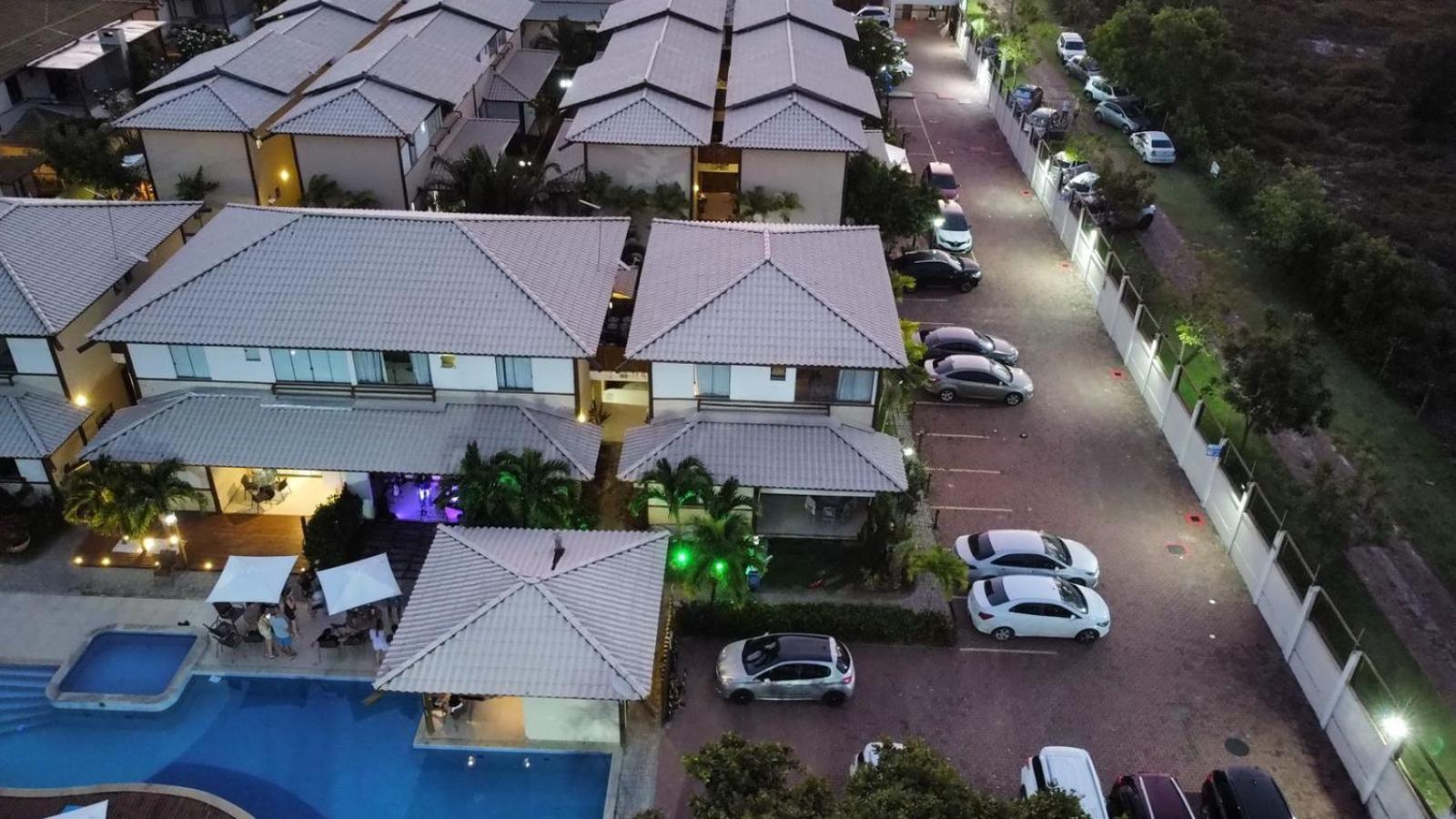 Village Duplex Acolhedor, Confortavel E Reservado Proximo A Natureza Ітасімірін Екстер'єр фото