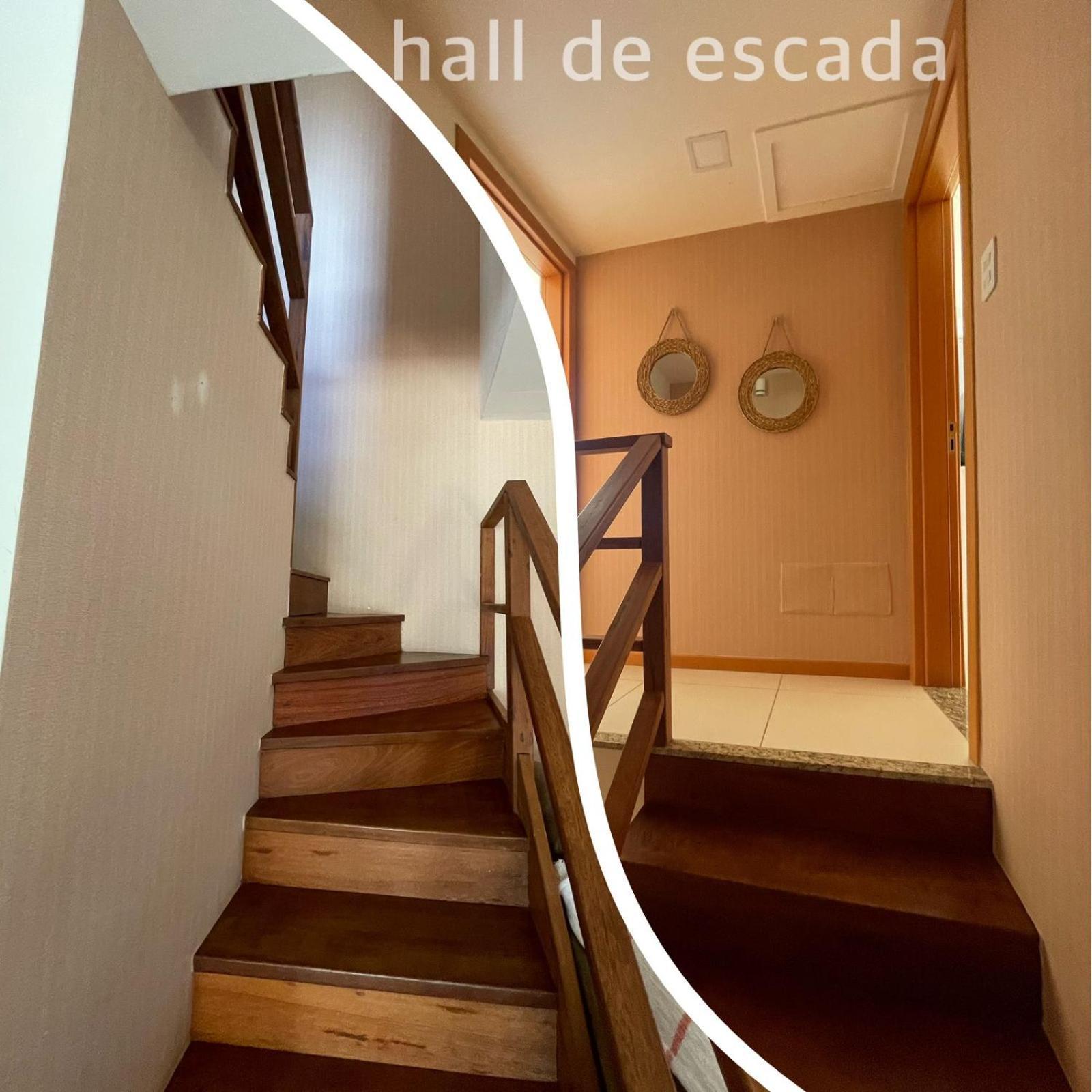 Village Duplex Acolhedor, Confortavel E Reservado Proximo A Natureza Ітасімірін Екстер'єр фото
